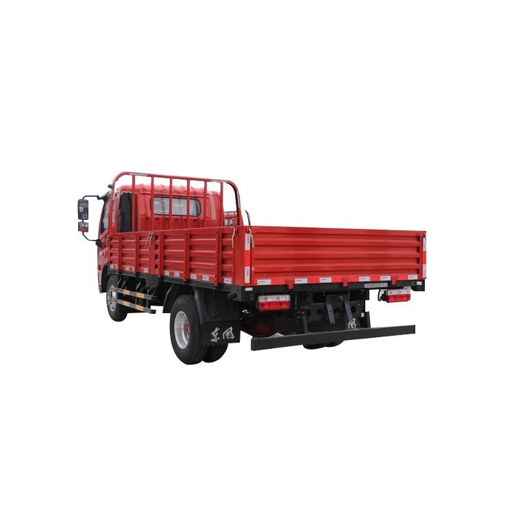 Dongfeng Captain C 5-10T cargo truck